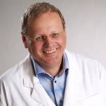 Markus Metka, Facharzt für Gynäkologie und Geburtshilfe © MedUni Wien