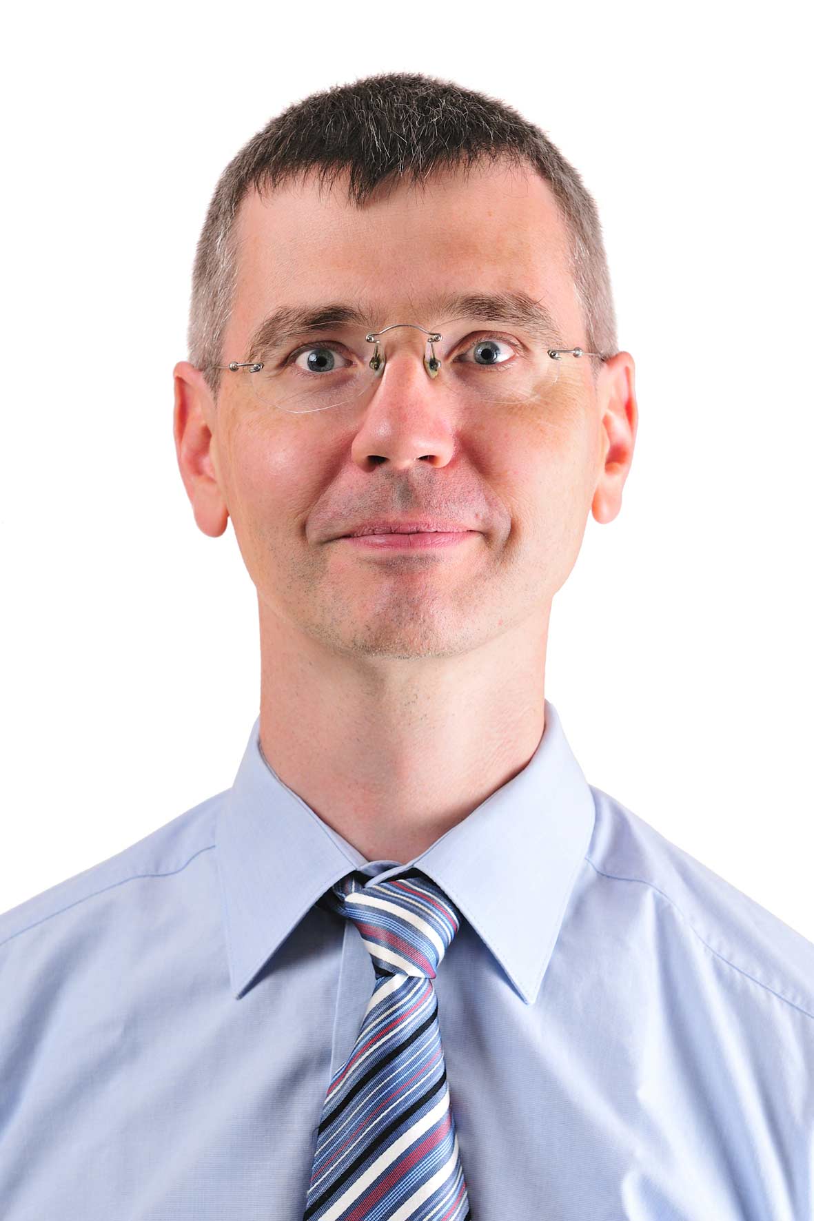 Dr. Mathias Schmidt (© Michael Schuster)