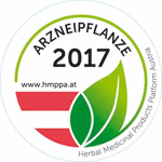 Arzneipflanze des Jahres 2017