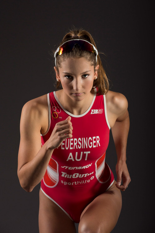 Therese Feuersinger (© Mathias Kniepeiss) 